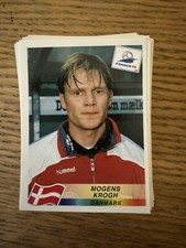 Panini World Cup France 98