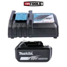 Makita Genuine DC18RC 7.2 -
