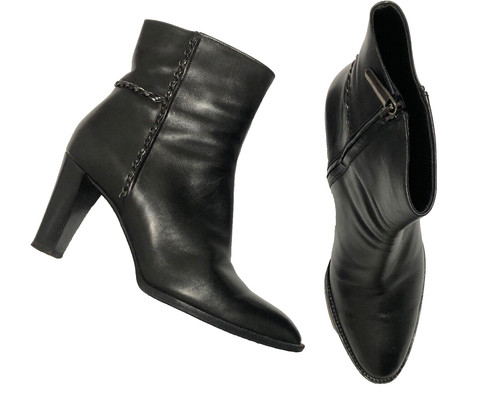 Chanel boots uk7 - 41,