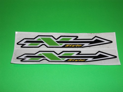 Kxf rmz yzf - yz, crf
