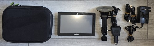 Snooper truckmate satnav - snooper,