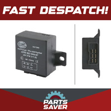 Flasher Unit 4DW003944-071 Hella Indicator Relay 151200200 1519526 6058163 New