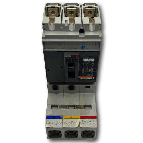 Merlin gerin ns100 160 - merlin-gerin, ns100-160-250