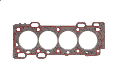 Cylinder head gasket reinz - head,