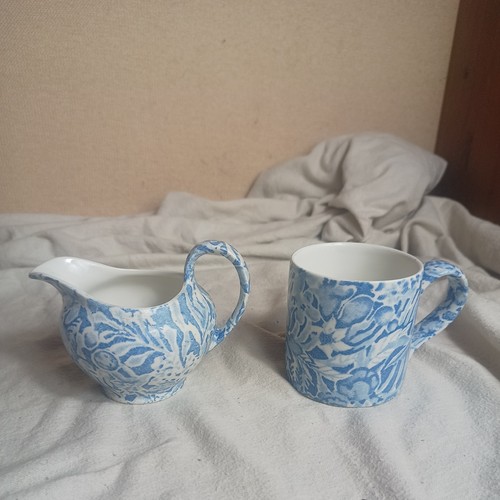 Burleigh tete scilla - burleigh,