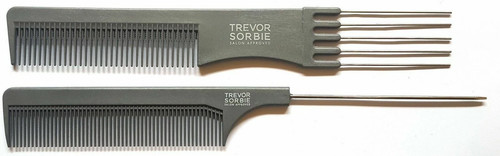 Pck teasing comb or - , pin