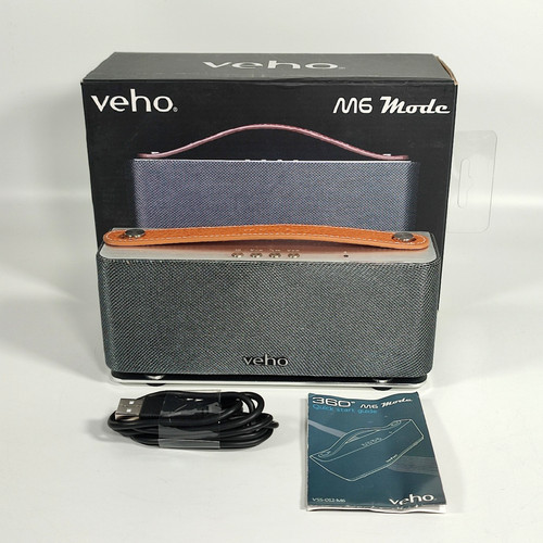 Veho mode portable - veho,