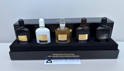 Tom ford fragrance collection - tom,
