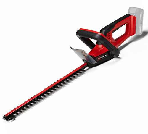Einhell cordless hedge trimmer - einhell,
