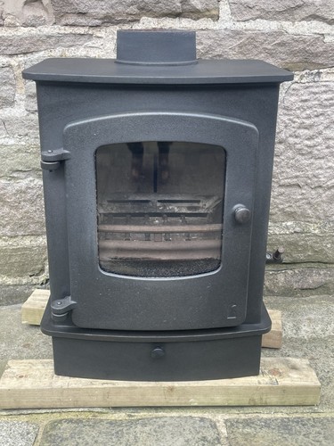 Charnwood cove 1kw - charnwood, multi