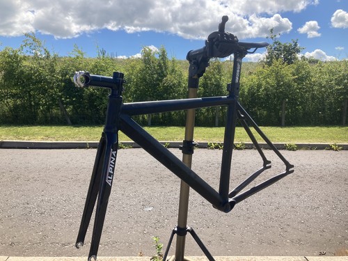 Dolan pursuit champion track - dolan,