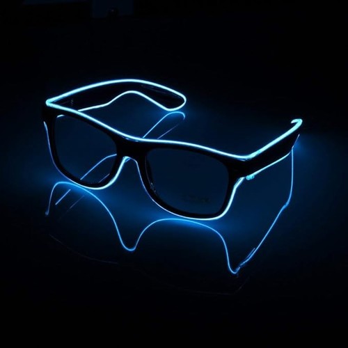 Neon wire led light up - wire,