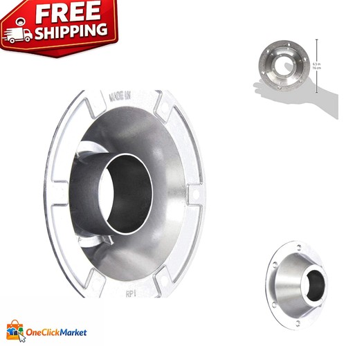 Exposed round aluminum - exposed,