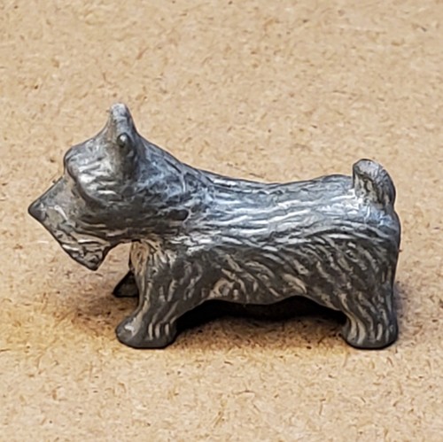 Scottie dog stand dowst - scottie,