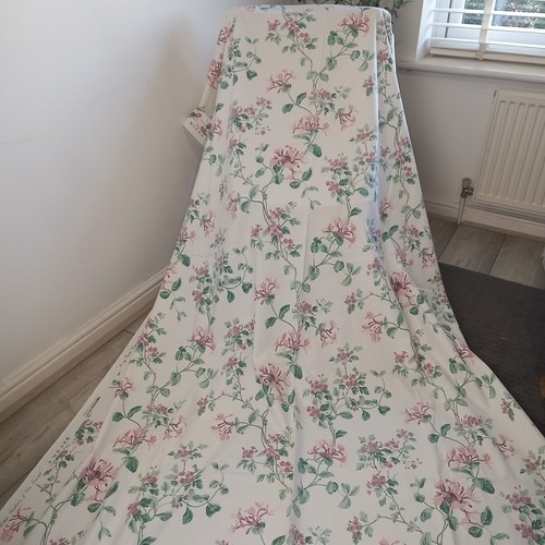 Vintage sanderson remnant - remnant, "in
