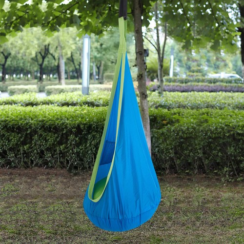 Kids pod swing 100kg capacity - swing,