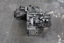 Audi A3 8L 6 Speed Manual Quattro Gearbox Type FMN 02M300012K