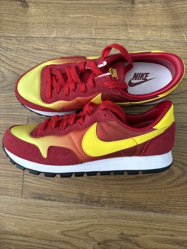 Nike air pegasus omega - nike,