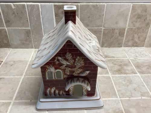 Vintage c1960s coalport red - coalport,