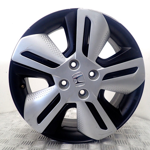 Honda jazz alloy - honda, wheel