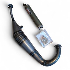 Honda NSR125 1992 - 2004