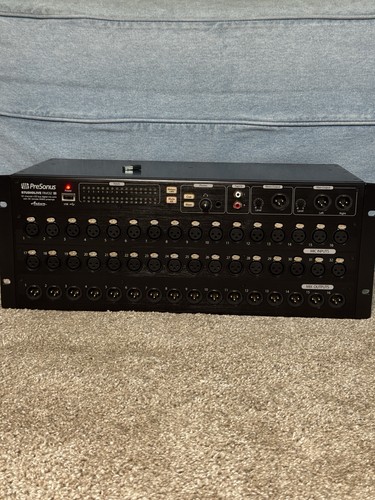 Presonus studiolive rm32ai - presonus,