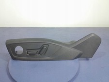 AUDI A6 C8 DRIVERS SEAT