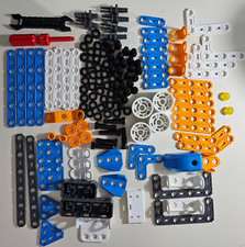 Meccano Junior Plastic Spare
