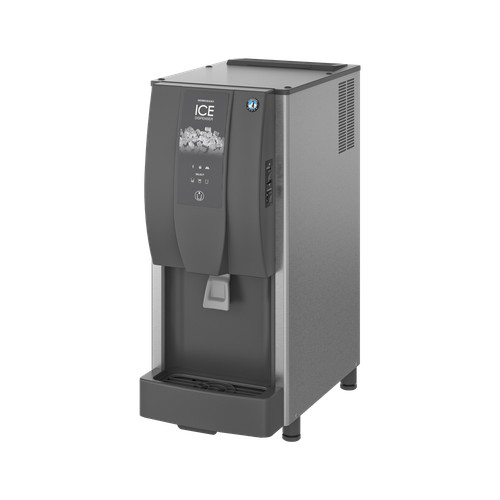 Hoshizaki dcm 120ke ice - ice, &