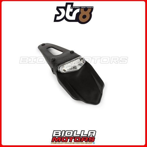 Str 542 license - license, plate