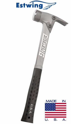 Estwing pro 14oz forged - al-pro,