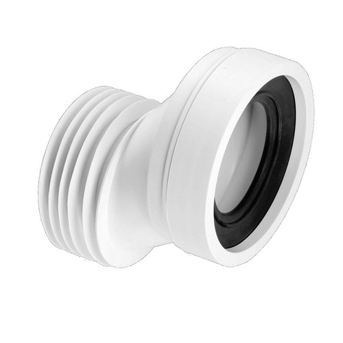 40mm offset toilet pan - offset,