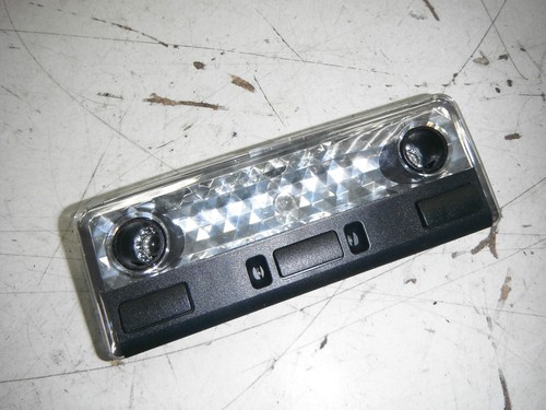 Bmw e46 interior light - bmw,