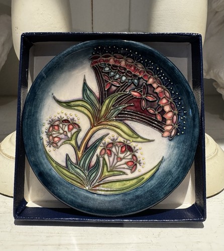 Moorcroft pottery gypsy - moorcroft, 'gypsy'