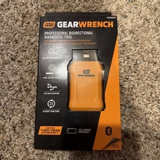 GearWrench Professional