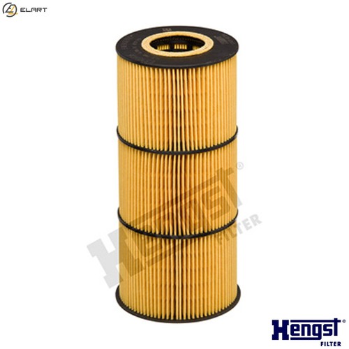 Oil filter e510h07 d129 for - filter,