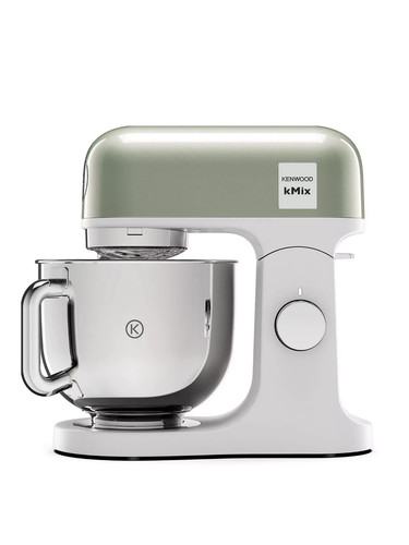 Kenwood kmix stand mixer - kenwood,