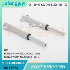 FITS HONDA VISION NSC110 NSC50