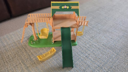 Sylvanian families vintage - sylvanian,