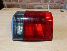 RANGE ROVER P38 DRIVERS OFFSIDE REAR OUTER TAIL LIGHT LENS 2234 XFB101720 1994-