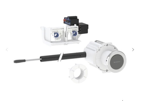 Geberit sigma typ - sigma, 10