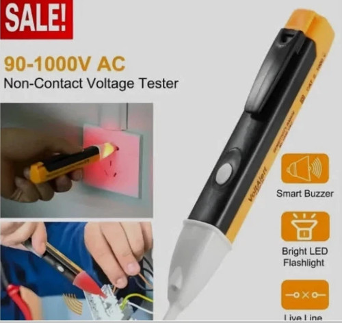 Non contact voltage - non-contact,