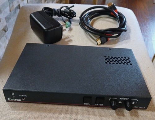 Extron rgb hdmi 300a - ,