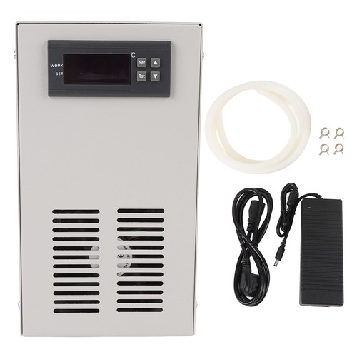 Aquarium chiller compact - aquarium,