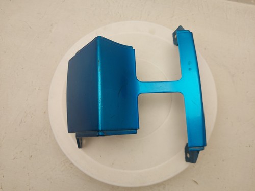 Suzuki gsxr 400 tail fairing - suzuki,