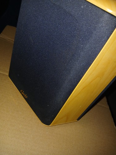 Gale series 3060b speaker - series,