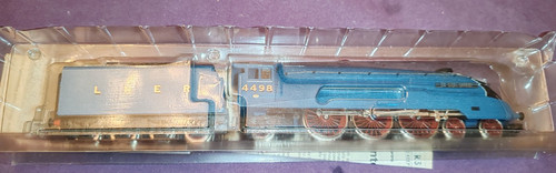 Hornby r313 golden - hornby, lner