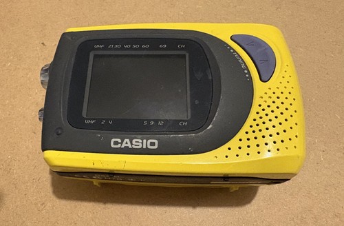 Casio 20p lcd colour - sy-20p,