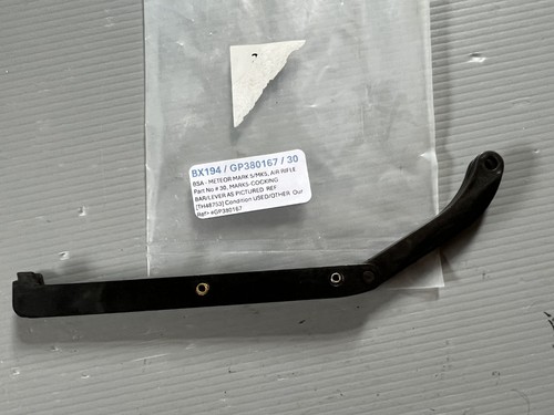 Spare part for bsa meteor - -,