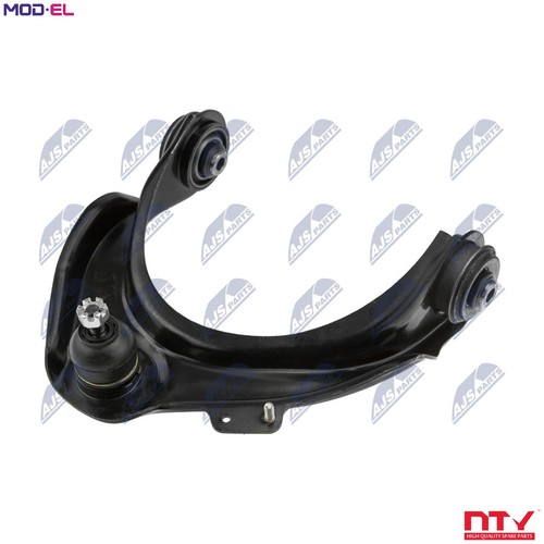 Controltrailing arm wheel - controltrailing,